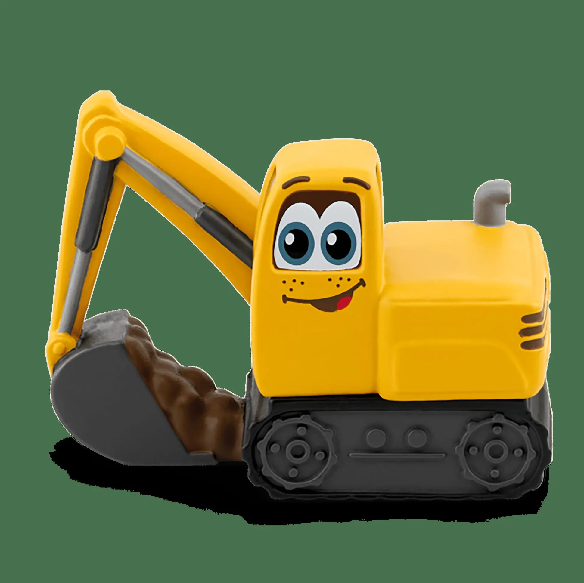 Sing Kinderlieder - Bagger Mats & seine Freunde: Die schönsten Fahrzeuglieder