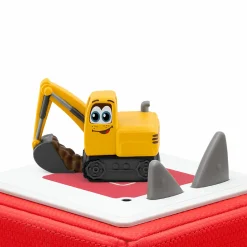 Sing Kinderlieder - Bagger Mats & seine Freunde: Die schönsten Fahrzeuglieder