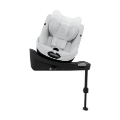 Sirona Gi i-Size Fog Grey