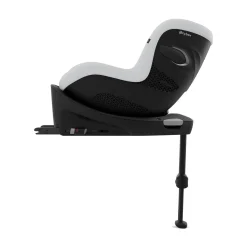 Sirona Gi i-Size Fog Grey