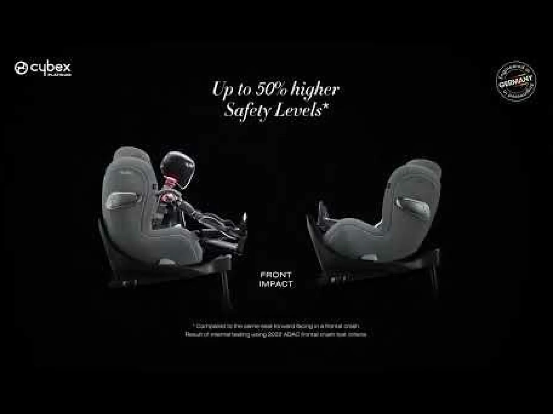 Sirona T i-Size Mirage Grey