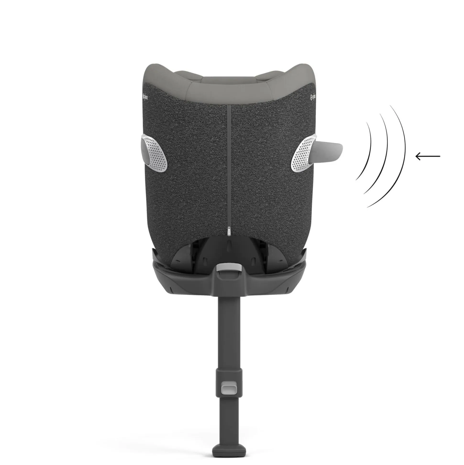 Sirona T i-Size Mirage Grey