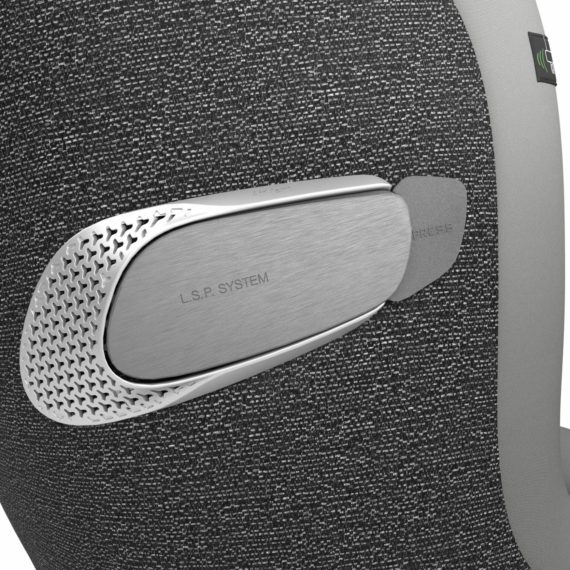 Sirona T i-Size Mirage Grey