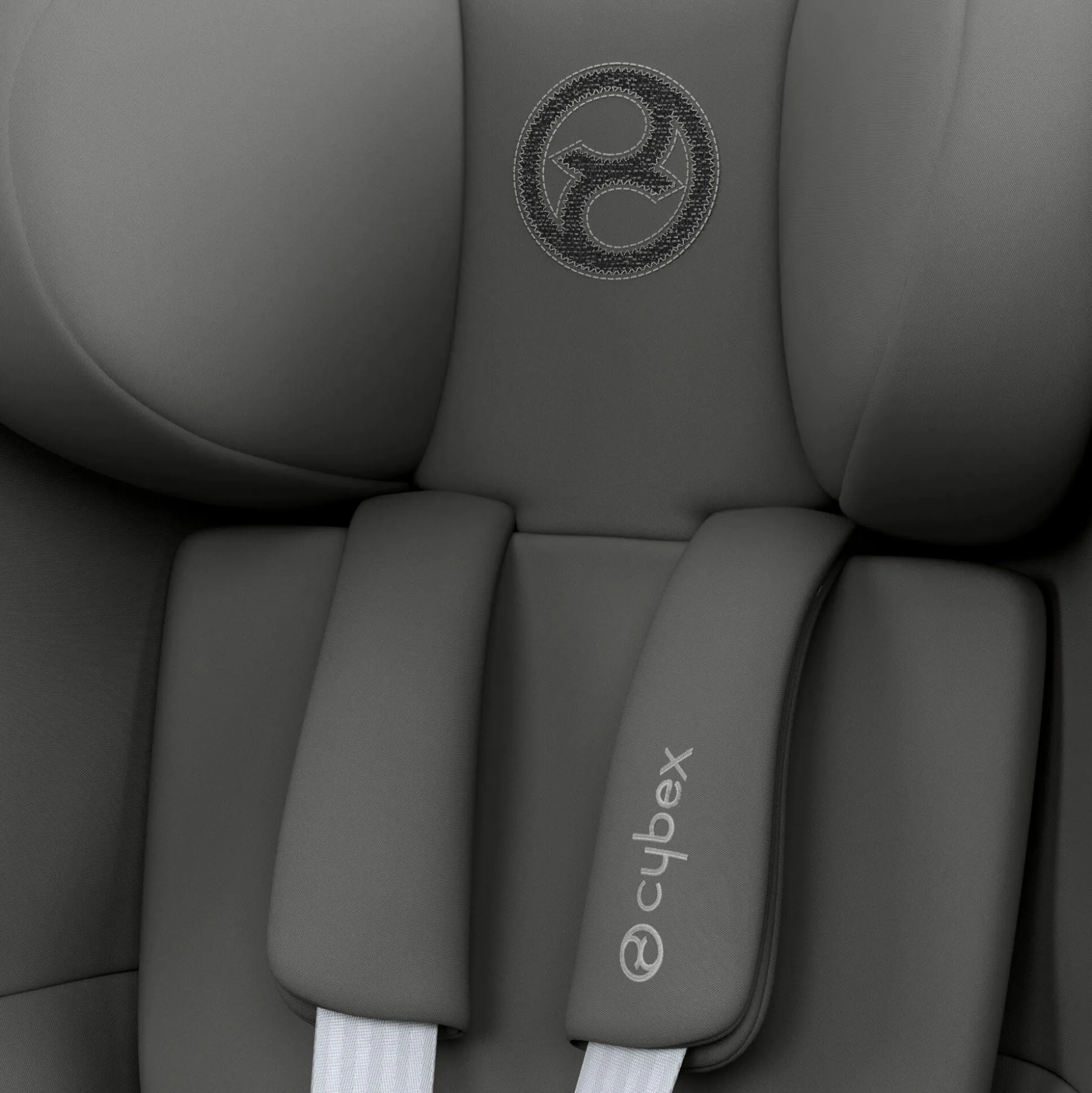 Sirona T i-Size Mirage Grey