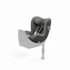 Sirona T i-Size Mirage Grey