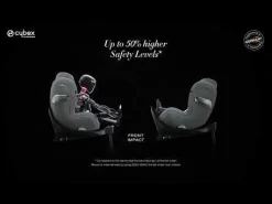 Sirona T i-Size Sepia Black