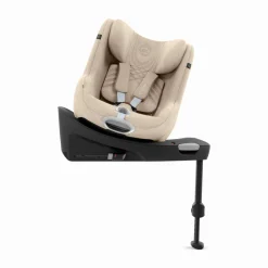 Sirona Ti i-Size Cozy Beige