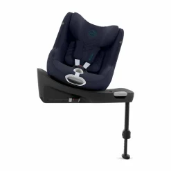 Sirona Ti i-Size Nautical Blue