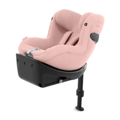 Sirona Ti- i-Size Peach Pink