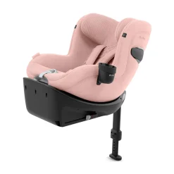 Sirona Ti- i-Size Peach Pink