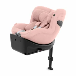 Sirona Ti- i-Size Peach Pink