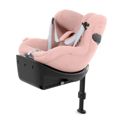 Sirona Ti- i-Size Peach Pink