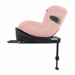 Sirona Ti- i-Size Peach Pink