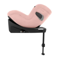 Sirona Ti- i-Size Peach Pink