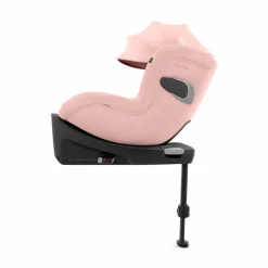 Sirona Ti- i-Size Peach Pink