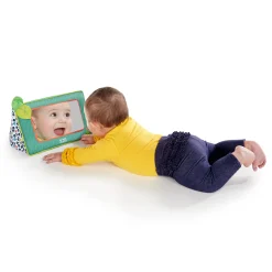 Sit & See Safari Mirror Bright Stars