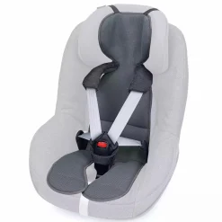 Sitzauflage COOLAIR Gr. 1 Anthrazit/Grau