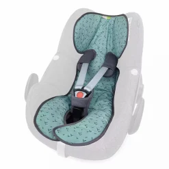 Sitzauflage Lola Gr. 0+ Heide