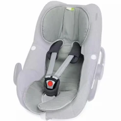 Sitzauflage Lola Gr. 0+ Musselin Green