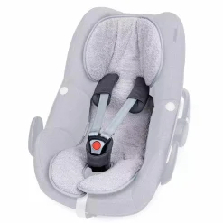 Sitzauflage Lola Gr. 0+ Musselin Green