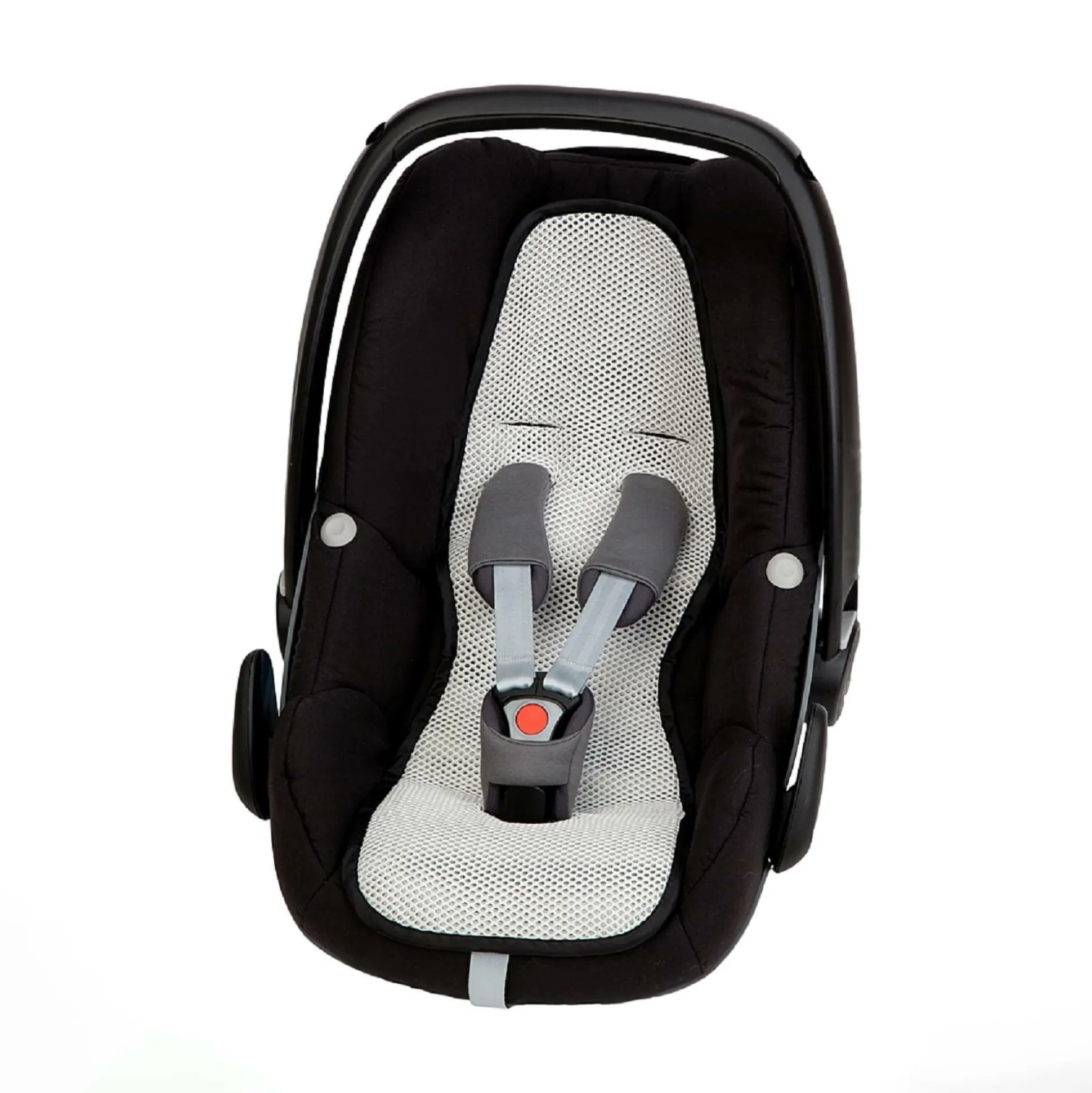 Sitzauflage Newborn 40-87 cm