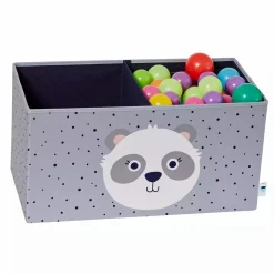 Sitzbank Panda