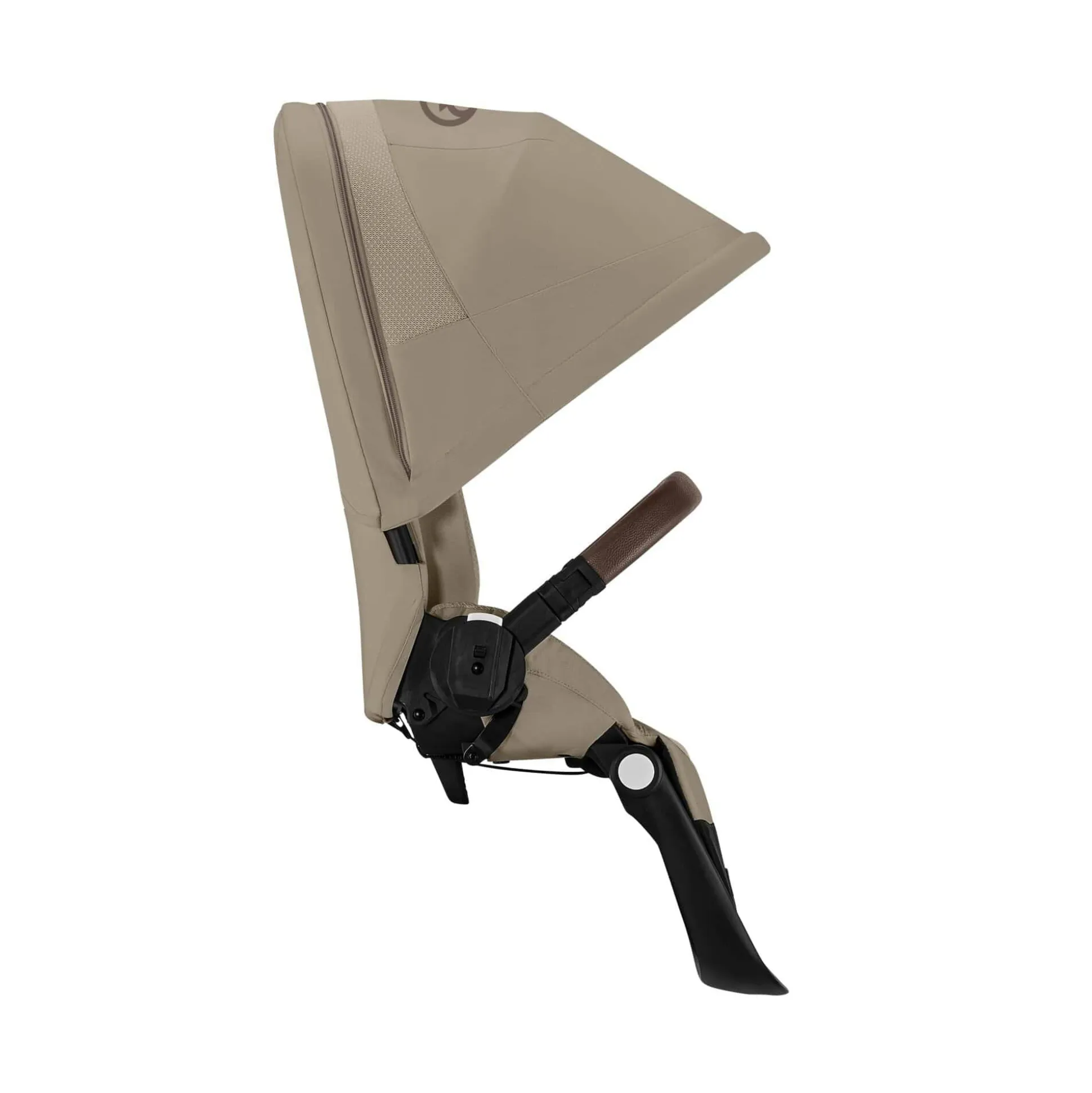 Sitzeinheit Gazelle S Almond Beige