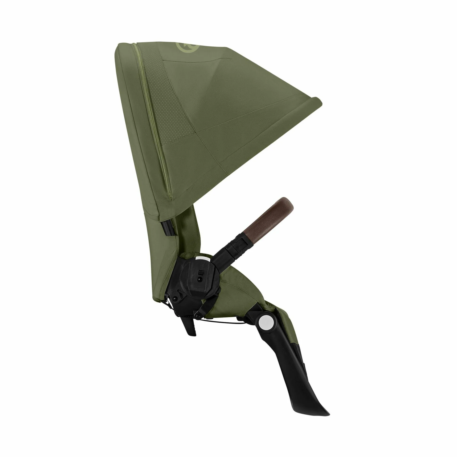 Sitzeinheit Gazelle S Moss Green