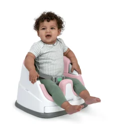 Sitzerhöhung Baby Base 2-in-1