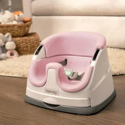 Sitzerhöhung Baby Base 2-in-1