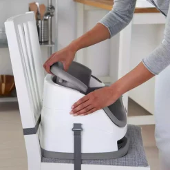 Sitzerhöhung Baby Base 2-in-1