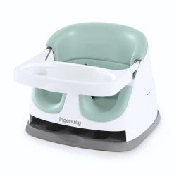 Sitzerhöhung Baby Base 2-in-1