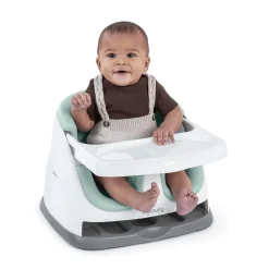 Sitzerhöhung Baby Base 2-in-1