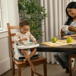 Sitzerhöhung Baby Base 2-in-1