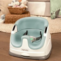 Sitzerhöhung Baby Base 2-in-1