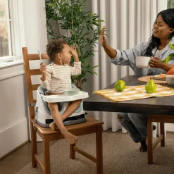 Sitzerhöhung Baby Base 2-in-1