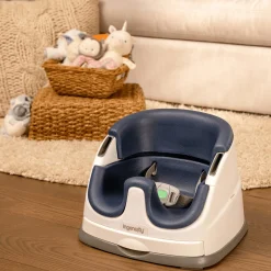 Sitzerhöhung Baby Base 2-in-1