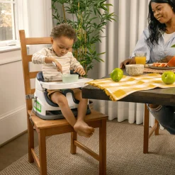 Sitzerhöhung Baby Base 2-in-1