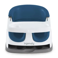 Sitzerhöhung Baby Base 2-in-1