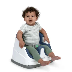 Sitzerhöhung Baby Base 2-in-1