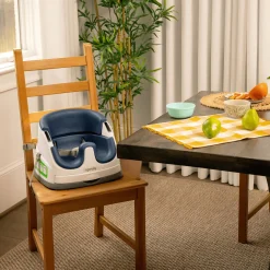 Sitzerhöhung Baby Base 2-in-1