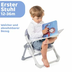 Sitzerhöhung Chairy Bunny