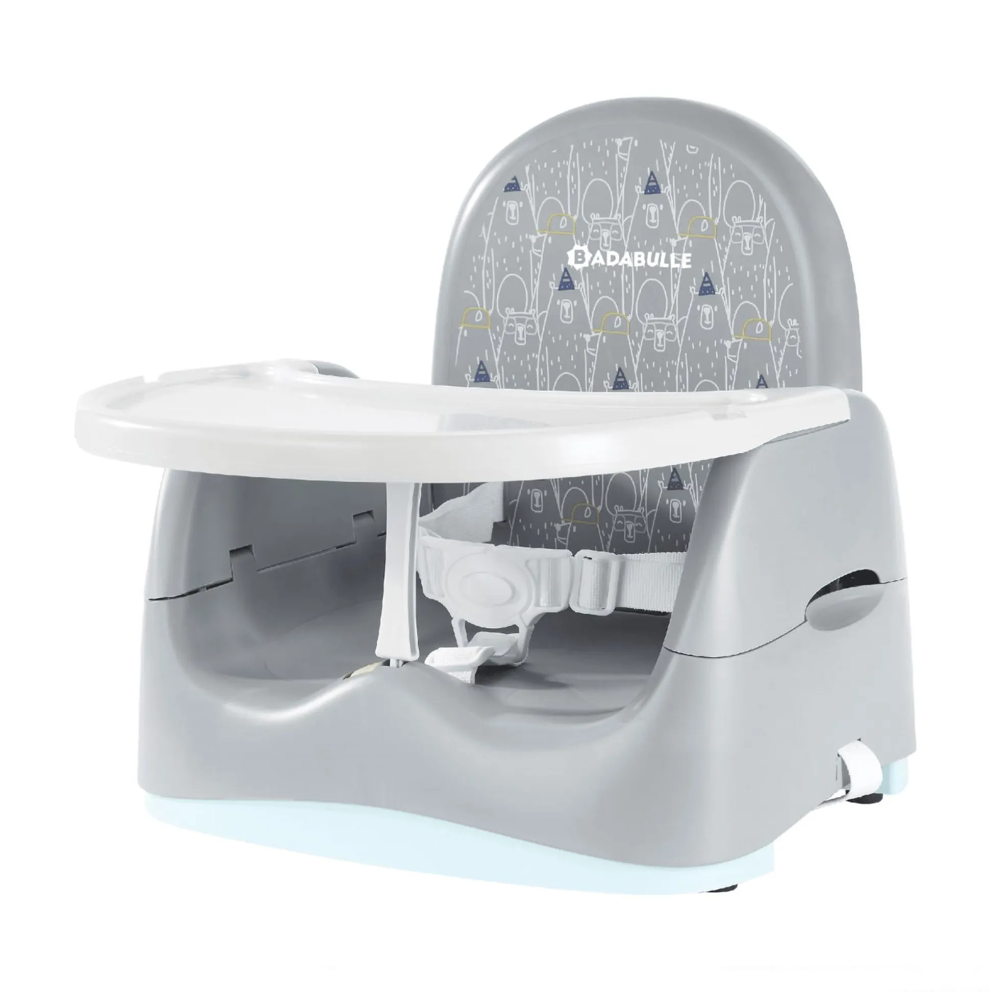 Sitzerhöhung Home & Go Bears