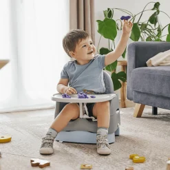 Sitzerhöhung Home & Go Bears