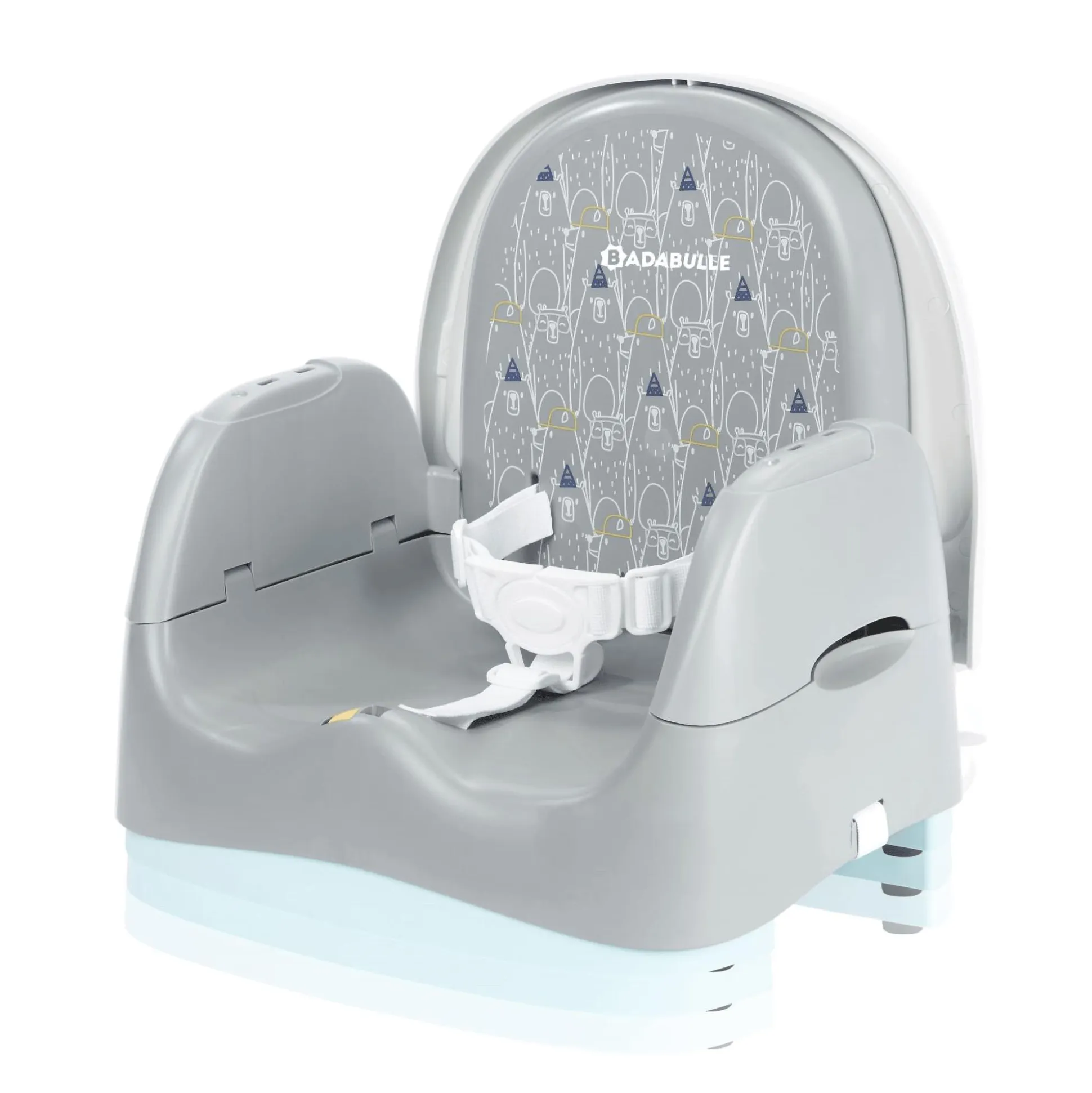 Sitzerhöhung Home & Go Bears