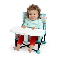 Sitzerhöhung Mickey Mouse Pop 'n Sit