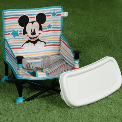 Sitzerhöhung Mickey Mouse Pop 'n Sit