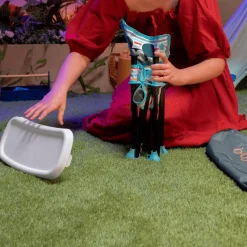 Sitzerhöhung Mickey Mouse Pop 'n Sit