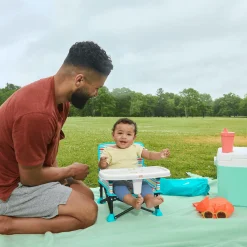 Sitzerhöhung Mickey Mouse Pop 'n Sit