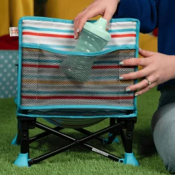 Sitzerhöhung Mickey Mouse Pop 'n Sit